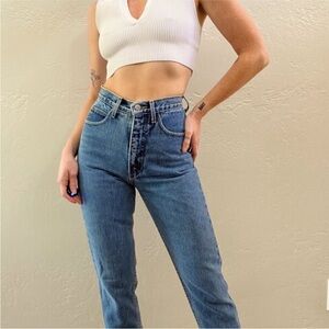 Guess vintage jeans